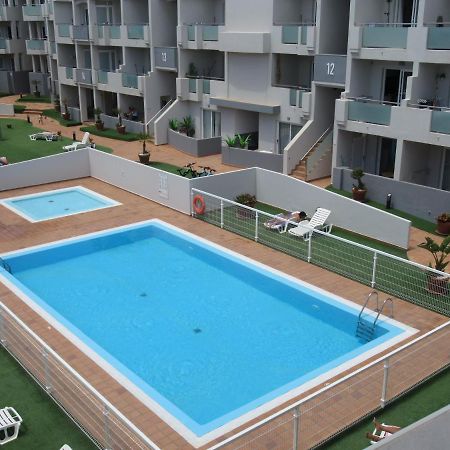 קורלחו La Rosita Sun Apartments, By Comfortable Luxury מראה חיצוני תמונה