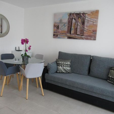 קורלחו La Rosita Sun Apartments, By Comfortable Luxury מראה חיצוני תמונה