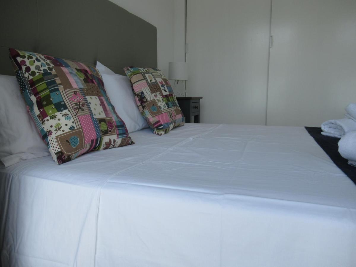 קורלחו La Rosita Sun Apartments, By Comfortable Luxury מראה חיצוני תמונה