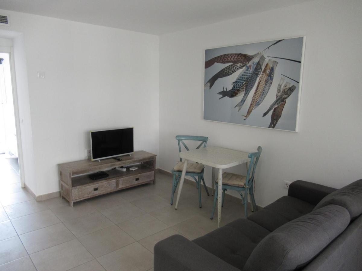 קורלחו La Rosita Sun Apartments, By Comfortable Luxury מראה חיצוני תמונה