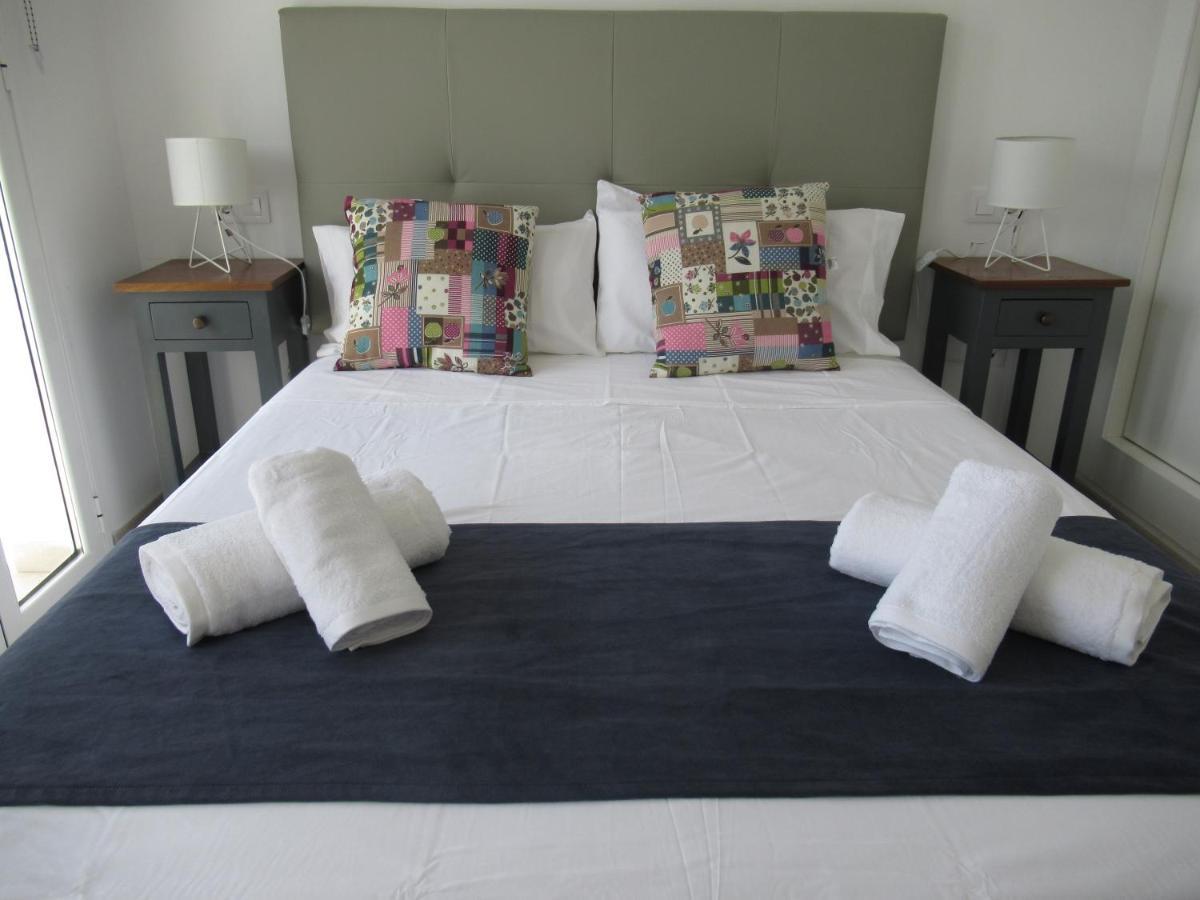 קורלחו La Rosita Sun Apartments, By Comfortable Luxury מראה חיצוני תמונה