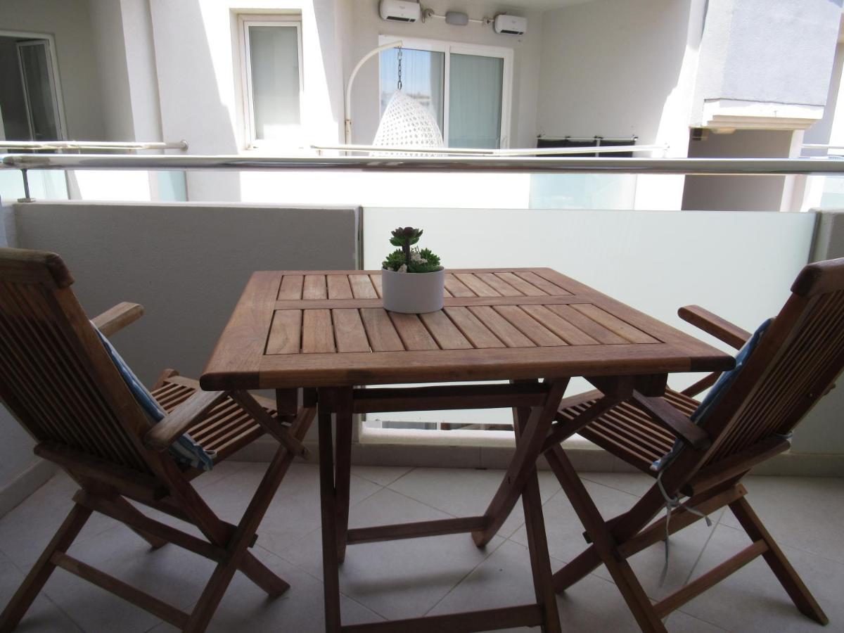קורלחו La Rosita Sun Apartments, By Comfortable Luxury מראה חיצוני תמונה