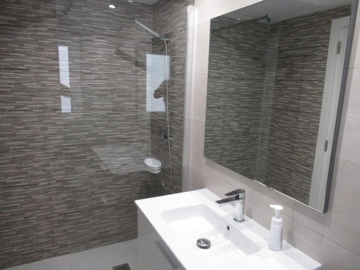 קורלחו La Rosita Sun Apartments, By Comfortable Luxury מראה חיצוני תמונה