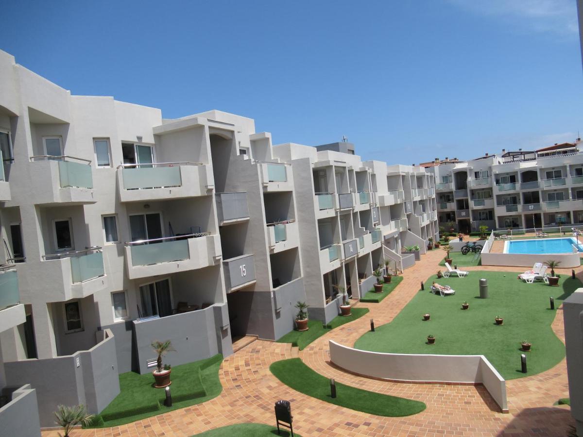 קורלחו La Rosita Sun Apartments, By Comfortable Luxury מראה חיצוני תמונה
