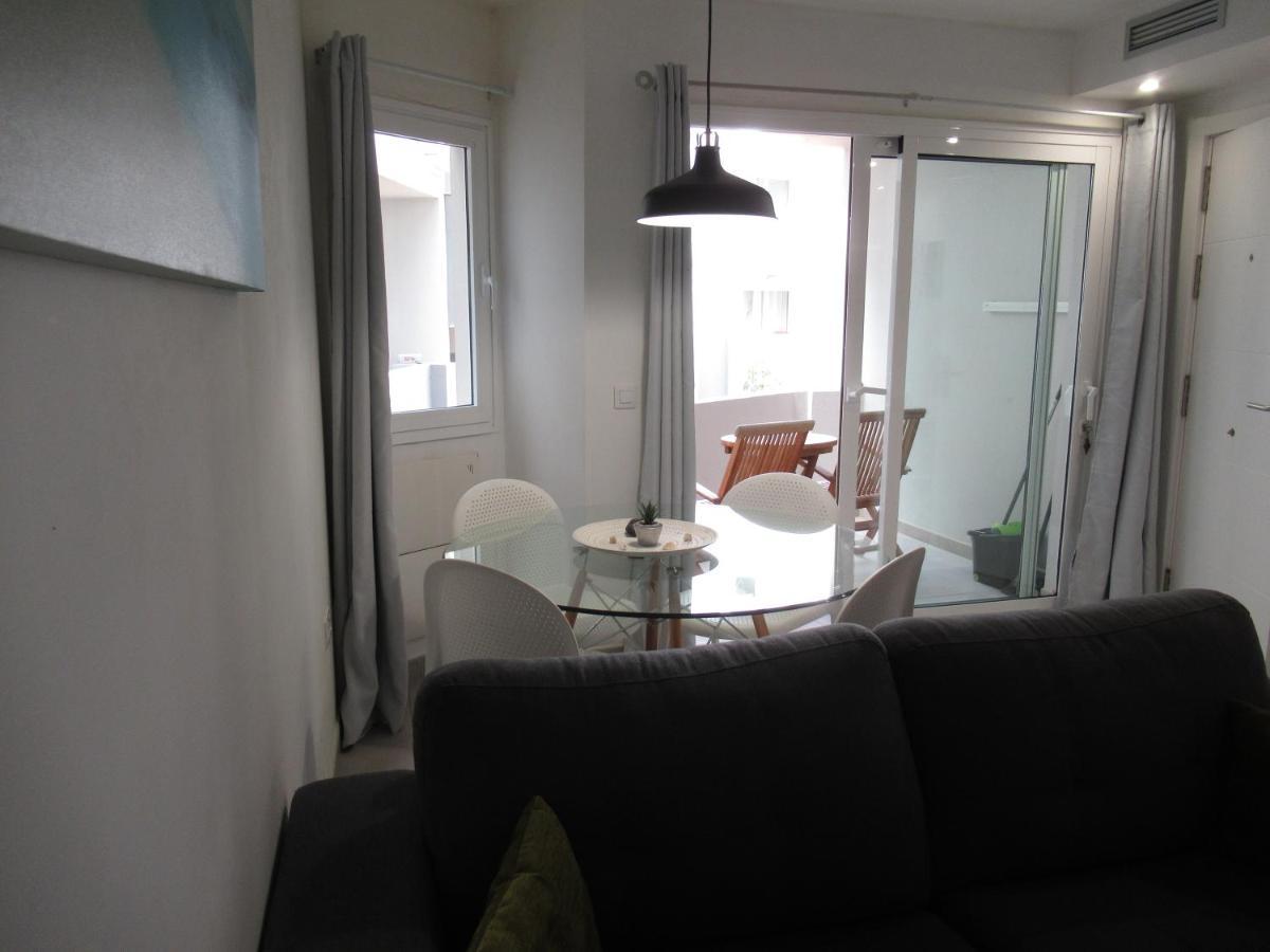 קורלחו La Rosita Sun Apartments, By Comfortable Luxury מראה חיצוני תמונה
