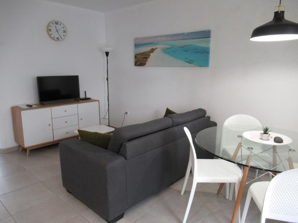 קורלחו La Rosita Sun Apartments, By Comfortable Luxury מראה חיצוני תמונה