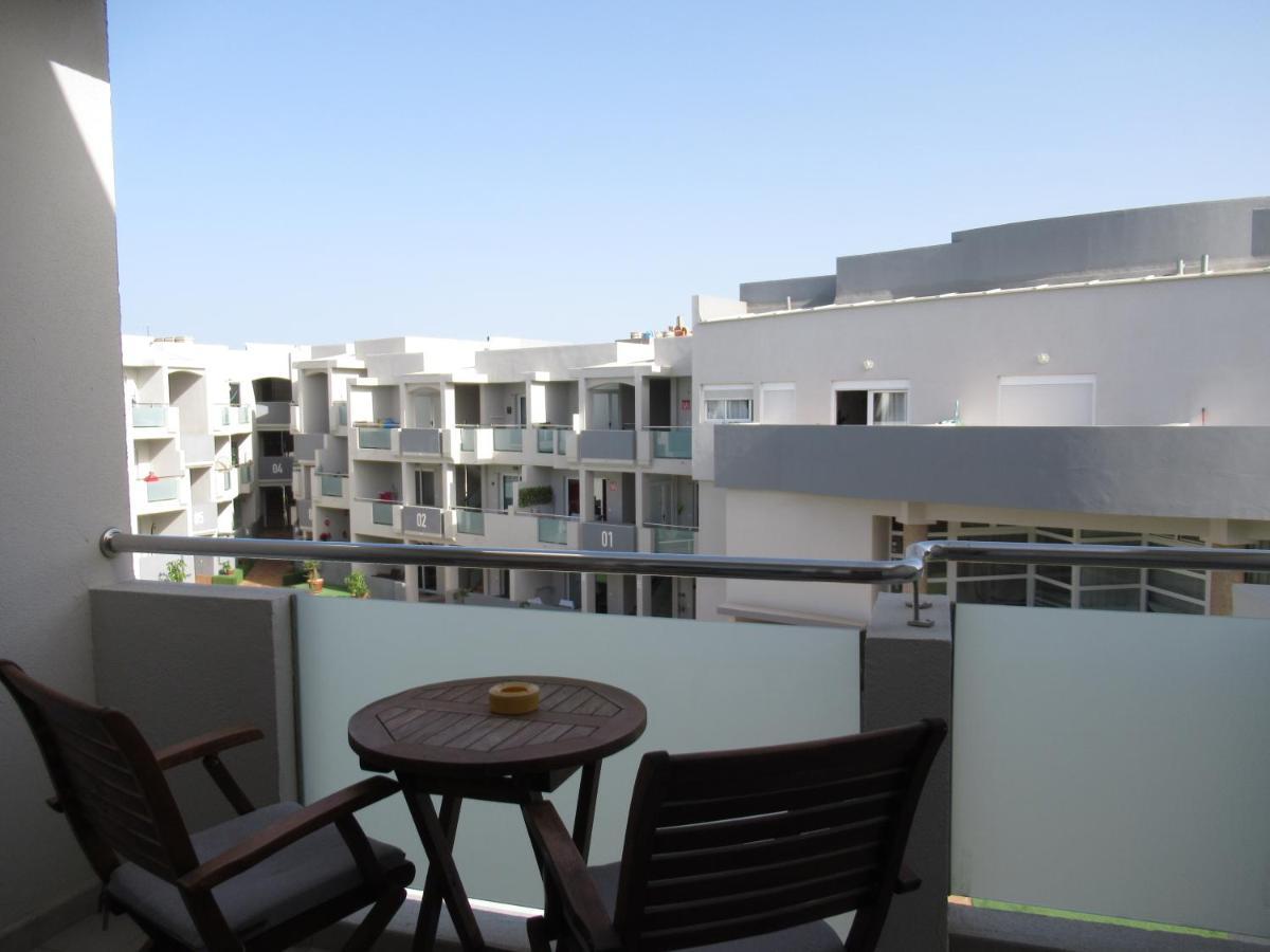 קורלחו La Rosita Sun Apartments, By Comfortable Luxury מראה חיצוני תמונה