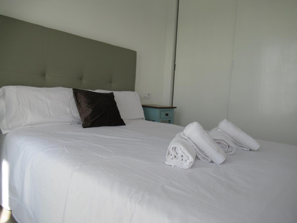 קורלחו La Rosita Sun Apartments, By Comfortable Luxury מראה חיצוני תמונה